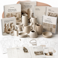 The Complete Pottery Creation Bundle